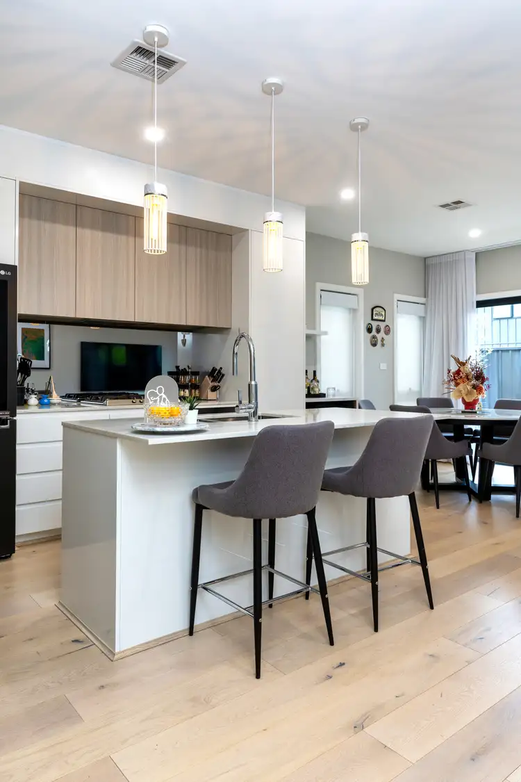 Sixth view of Homely townhouse listing, 2/45 Negus Crescent, Watson ACT 2602