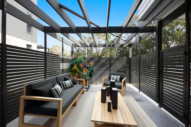 Second view of Homely semi-detached listing, 2C Ocean Street, Towradgi NSW 2518