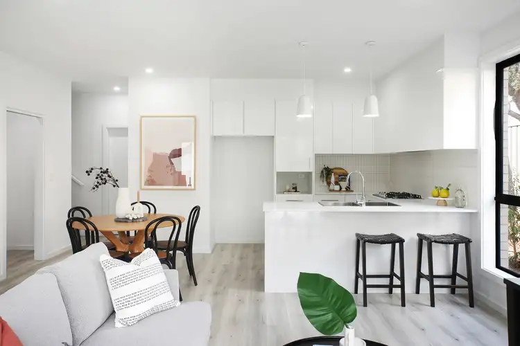 Third view of Homely semi-detached listing, 2C Ocean Street, Towradgi NSW 2518