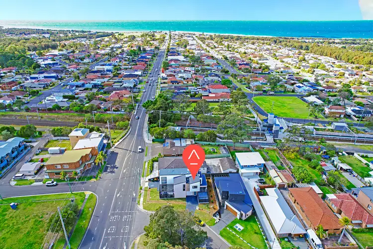 Fifth view of Homely semi-detached listing, 2C Ocean Street, Towradgi NSW 2518