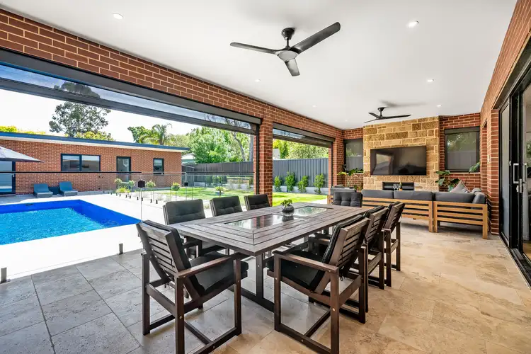 24 Simla Parade, Blackwood SA 5051