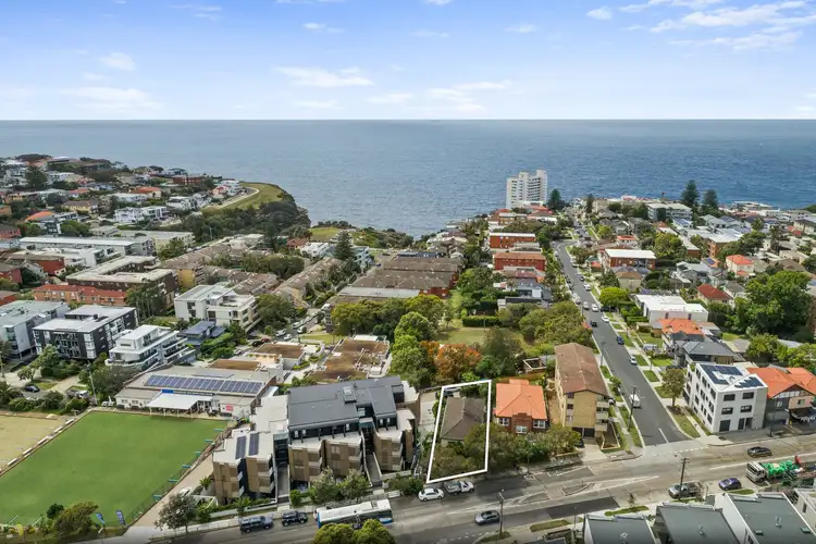699 Old South Head Road, Vaucluse NSW 2030