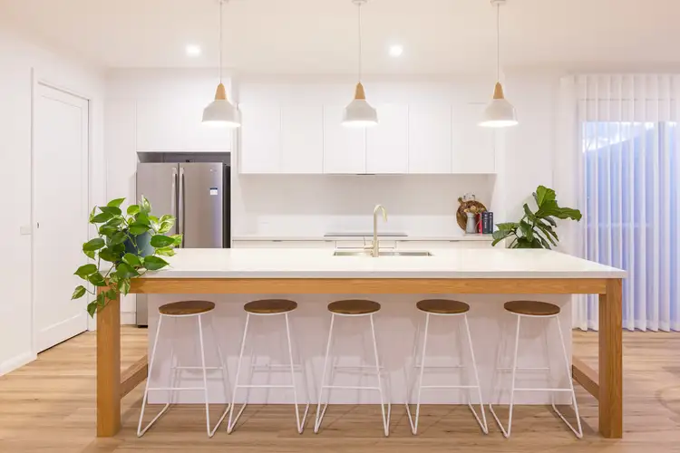 Second view of Homely house listing, 27 Mitchell Court, Gol Gol NSW 2738