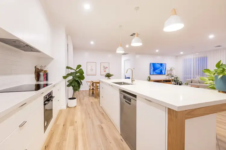 Fourth view of Homely house listing, 27 Mitchell Court, Gol Gol NSW 2738