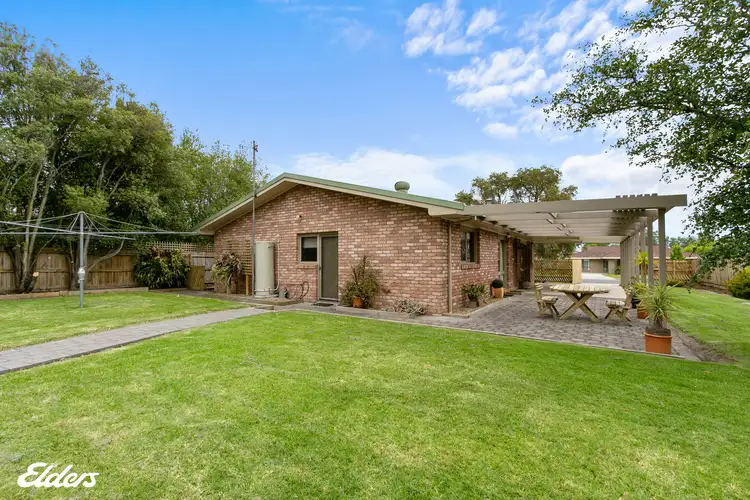 Third view of Homely house listing, 17 Montgomery Street, Yarram VIC 3971