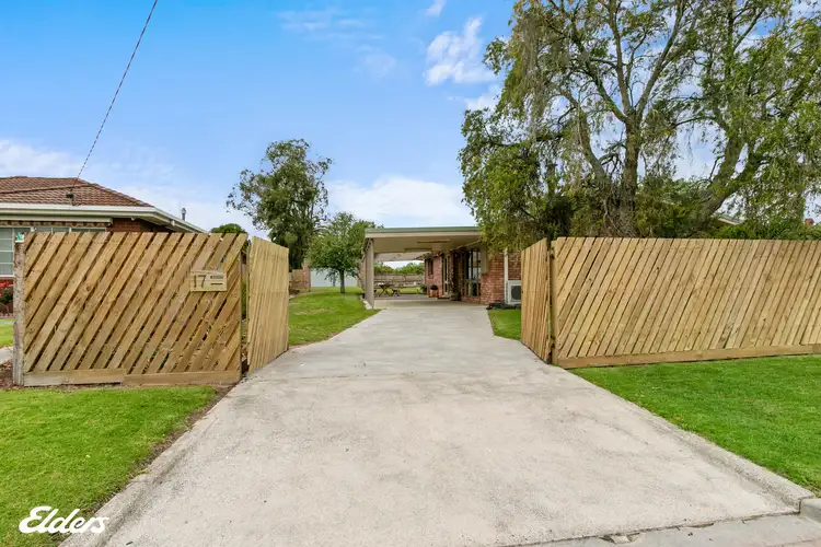 Fourth view of Homely house listing, 17 Montgomery Street, Yarram VIC 3971