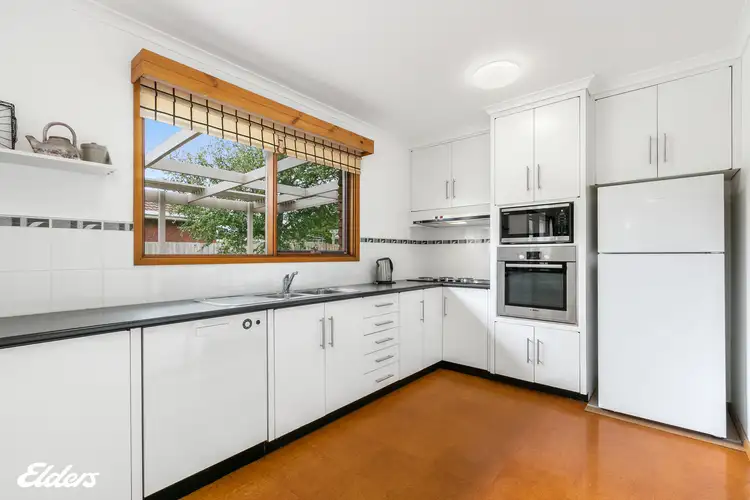 Fifth view of Homely house listing, 17 Montgomery Street, Yarram VIC 3971
