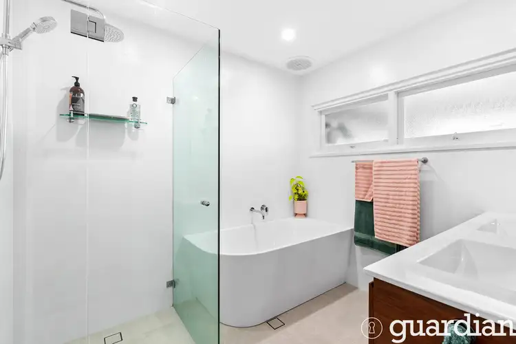 Third view of Homely house listing, 6 Valencia Street, Dural NSW 2158