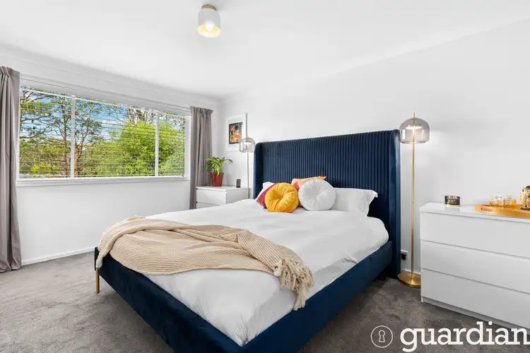 Fifth view of Homely house listing, 6 Valencia Street, Dural NSW 2158