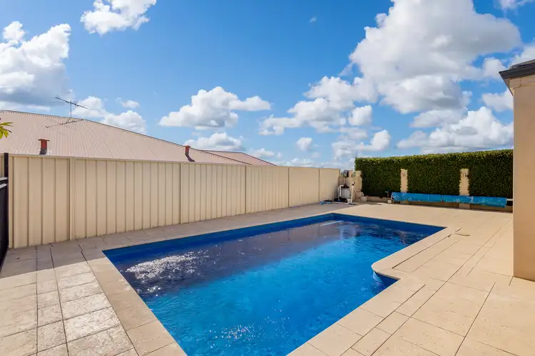 Sixth view of Homely house listing, 21 Woodbine Ridge, Eaton WA 6232