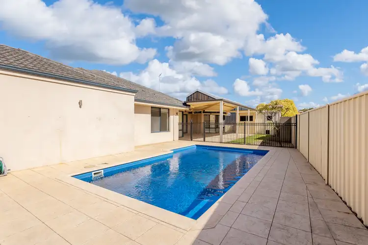 Seventh view of Homely house listing, 21 Woodbine Ridge, Eaton WA 6232