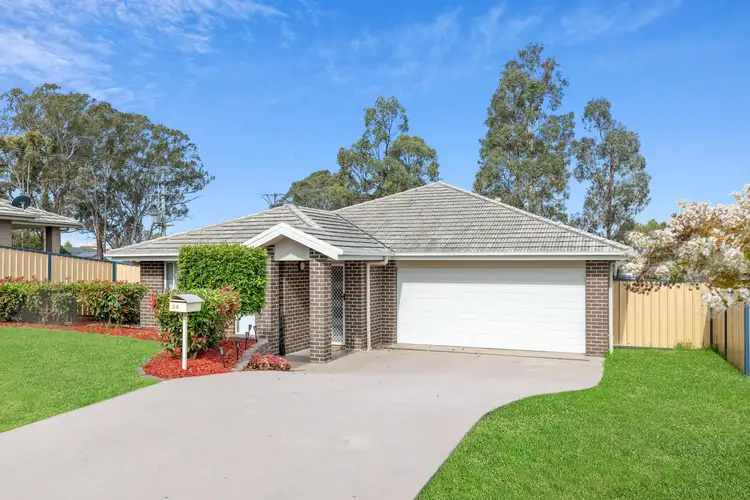 24 Tempranillo Crescent, Cessnock NSW 2325
