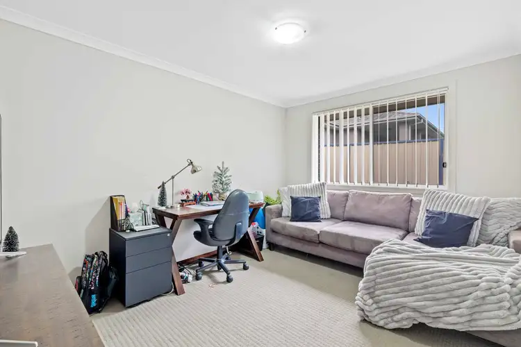Fourth view of Homely house listing, 24 Tempranillo Crescent, Cessnock NSW 2325
