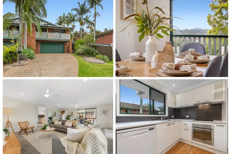 Main view of Homely semi-detached listing, 2/30 Honeymyrtle Drive, Banora Point NSW 2486