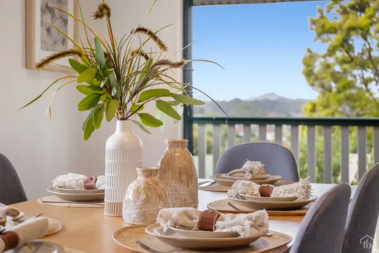 Third view of Homely semi-detached listing, 2/30 Honeymyrtle Drive, Banora Point NSW 2486