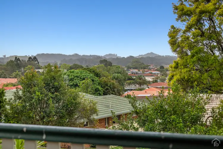Fifth view of Homely semi-detached listing, 2/30 Honeymyrtle Drive, Banora Point NSW 2486