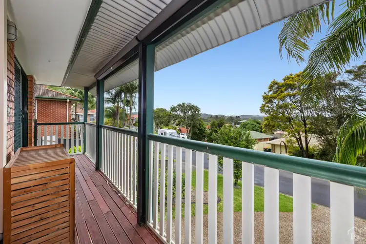 Sixth view of Homely semi-detached listing, 2/30 Honeymyrtle Drive, Banora Point NSW 2486