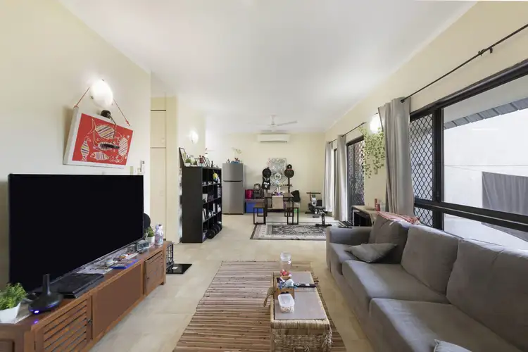 Second view of Homely unit listing, 1/401 Trower Road, Brinkin NT 810