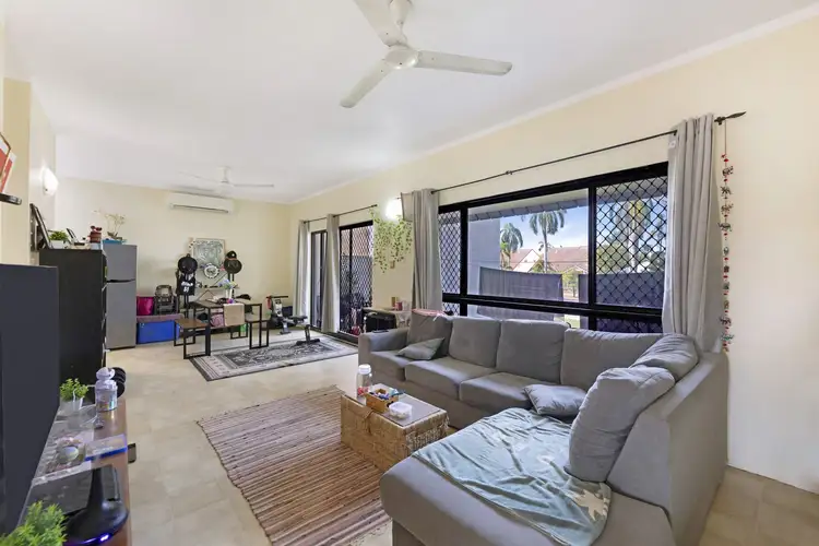 Third view of Homely unit listing, 1/401 Trower Road, Brinkin NT 810
