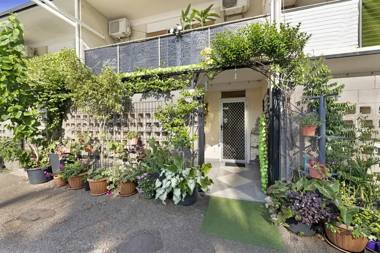 Second view of Homely townhouse listing, 4/6 Musgrave Crescent, Coconut Grove NT 810