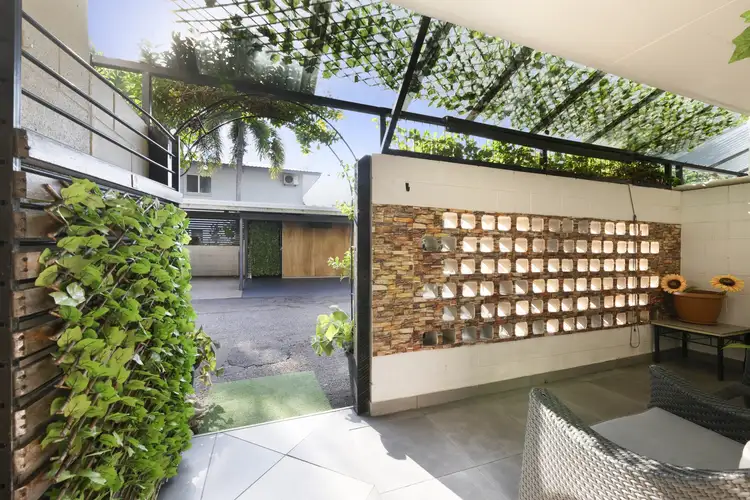 Third view of Homely townhouse listing, 4/6 Musgrave Crescent, Coconut Grove NT 810