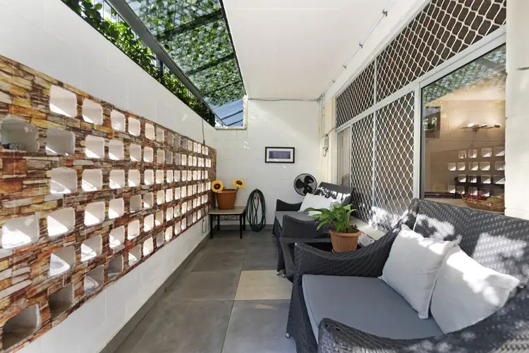 Sixth view of Homely townhouse listing, 4/6 Musgrave Crescent, Coconut Grove NT 810