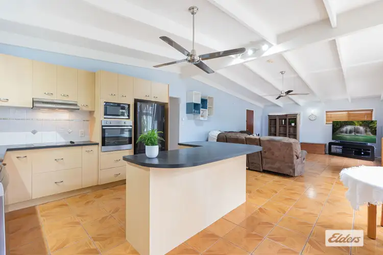 Main view of Homely house listing, 32 Dover Street, Pialba QLD 4655