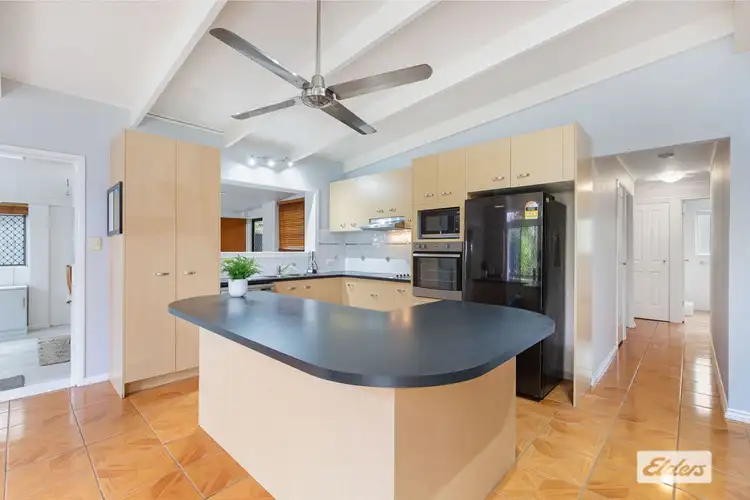 Fourth view of Homely house listing, 32 Dover Street, Pialba QLD 4655