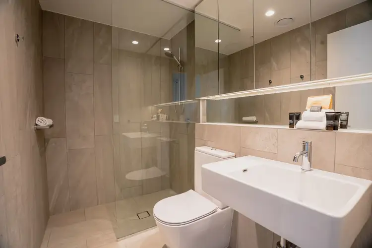 Third view of Homely apartment listing, 404/10-12 First Avenue, Broadbeach QLD 4218
