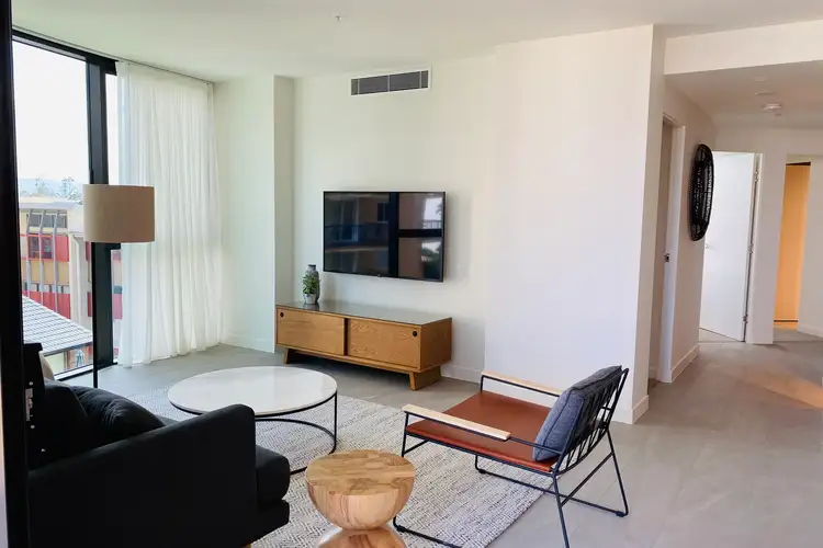 Sixth view of Homely apartment listing, 404/10-12 First Avenue, Broadbeach QLD 4218