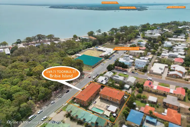 2/69-71 Toorbul Street, Bongaree QLD 4507
