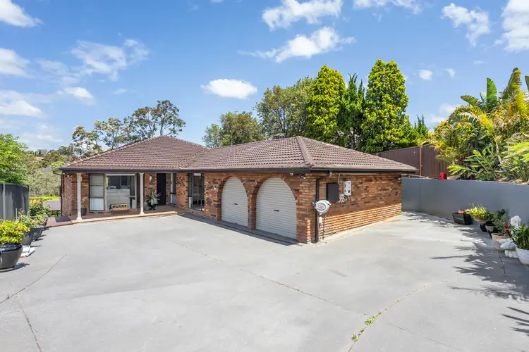 2 Baudin Close, Illawong NSW 2234