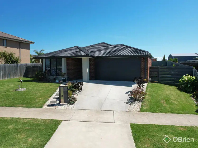 Main view of Homely house listing, 38 Morton Drive, Eastwood VIC 3875