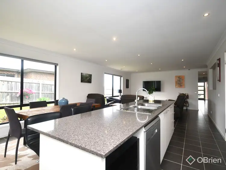 Second view of Homely house listing, 38 Morton Drive, Eastwood VIC 3875