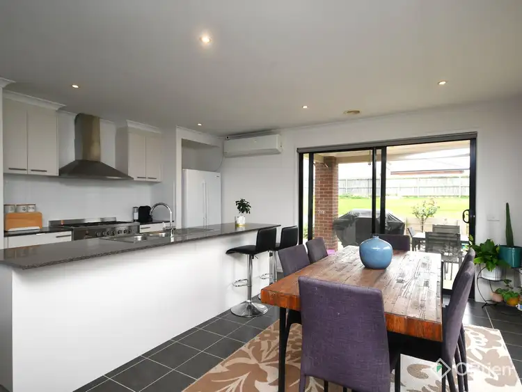 Third view of Homely house listing, 38 Morton Drive, Eastwood VIC 3875