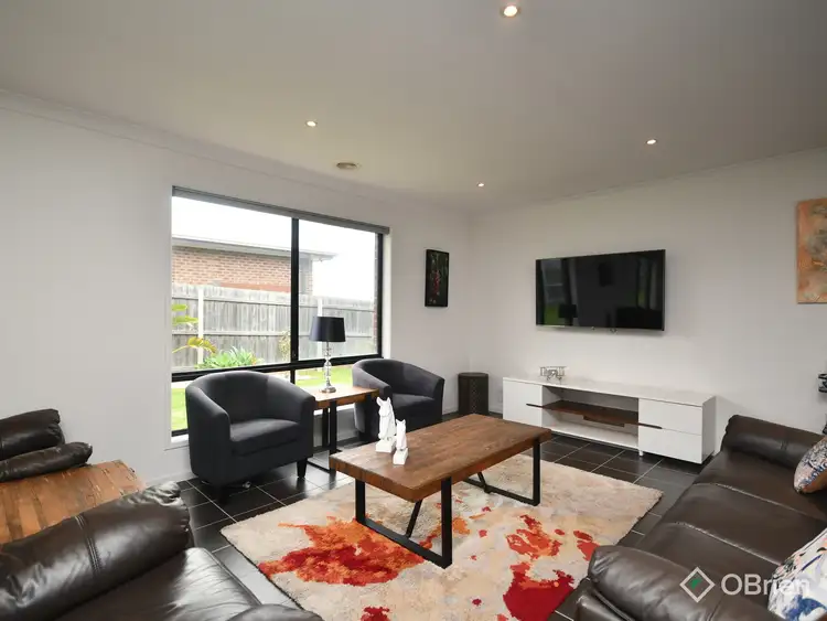 Fourth view of Homely house listing, 38 Morton Drive, Eastwood VIC 3875