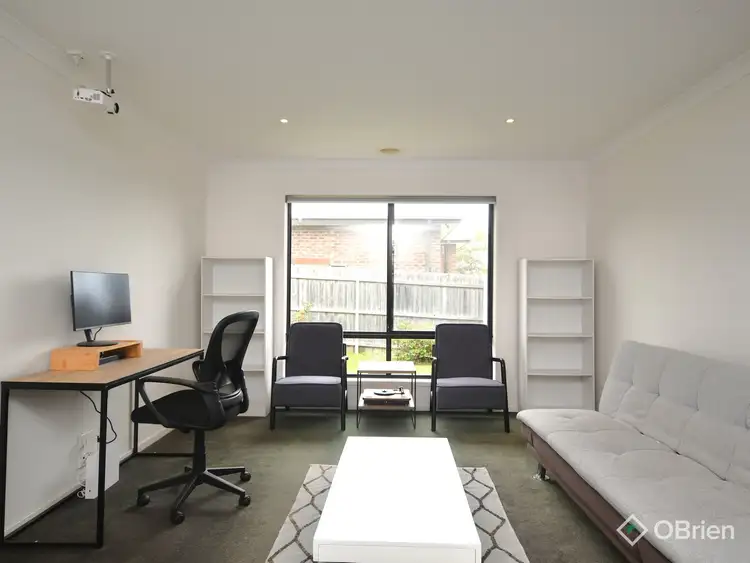 Fifth view of Homely house listing, 38 Morton Drive, Eastwood VIC 3875