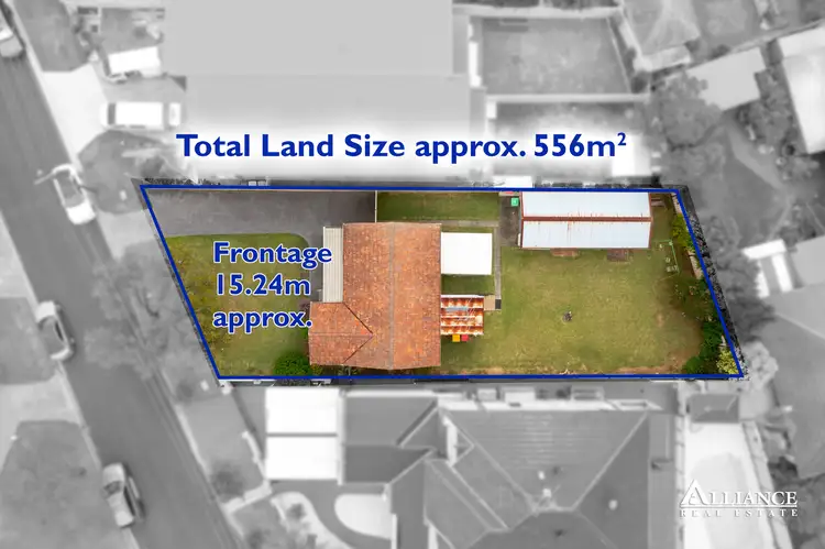 26 Wyalong Street, Panania NSW 2213