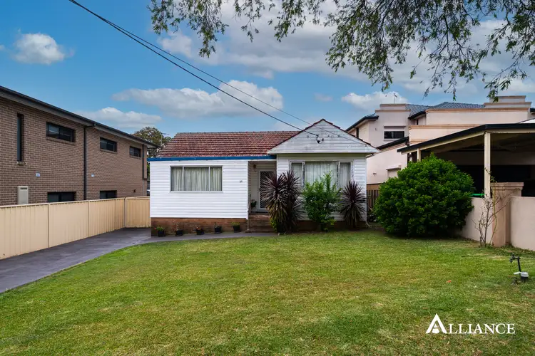 Second view of Homely house listing, 26 Wyalong Street, Panania NSW 2213
