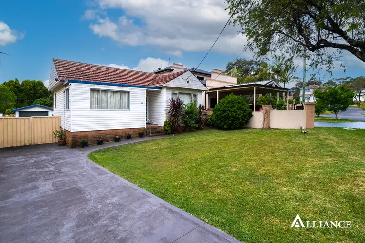Third view of Homely house listing, 26 Wyalong Street, Panania NSW 2213