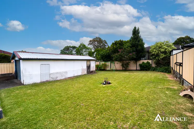 Fourth view of Homely house listing, 26 Wyalong Street, Panania NSW 2213
