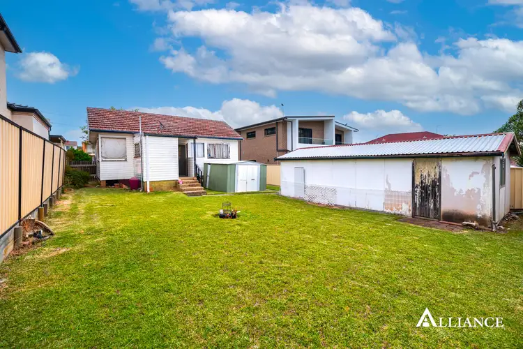 Fifth view of Homely house listing, 26 Wyalong Street, Panania NSW 2213