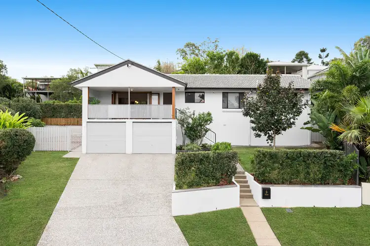 9 Doria Street, Coorparoo QLD 4151