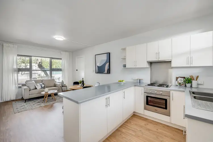 Main view of Homely unit listing, 3/72 Duthy Street, Malvern SA 5061