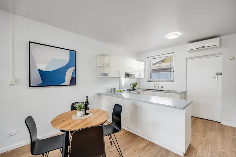 Second view of Homely unit listing, 3/72 Duthy Street, Malvern SA 5061