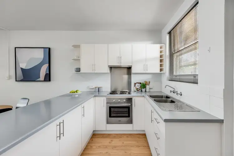 Third view of Homely unit listing, 3/72 Duthy Street, Malvern SA 5061