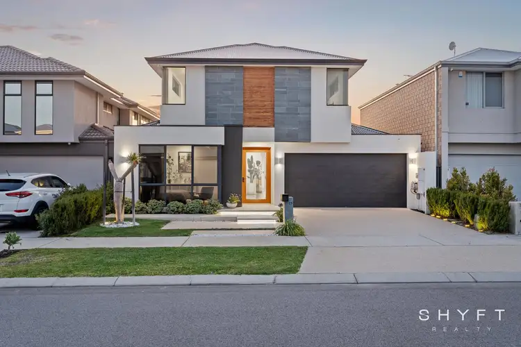 13 Gibraltar Way, Mindarie WA 6030