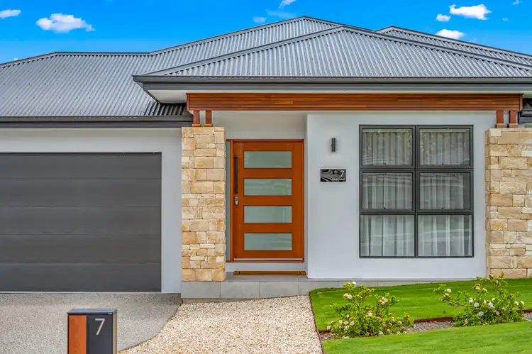 Second view of Homely house listing, 7 Yerar Street, Edgeworth NSW 2285