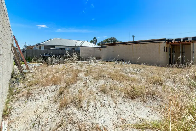 Fifth view of Homely land listing, 2/10 Fitzroy Street, Queens Park WA 6107