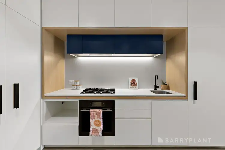 Third view of Homely apartment listing, 1212/421 Docklands Drive, Docklands VIC 3008